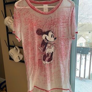 Minnie Mouse T shirt